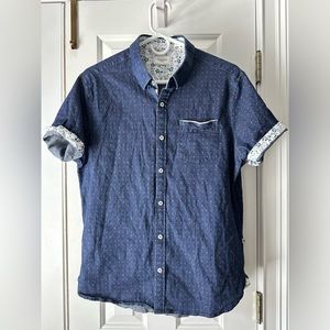 7Diamonds short sleeve shirt